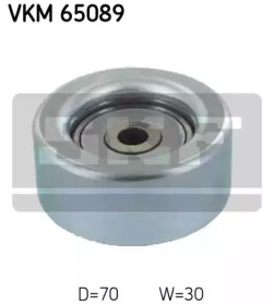 SKF VKM 65089